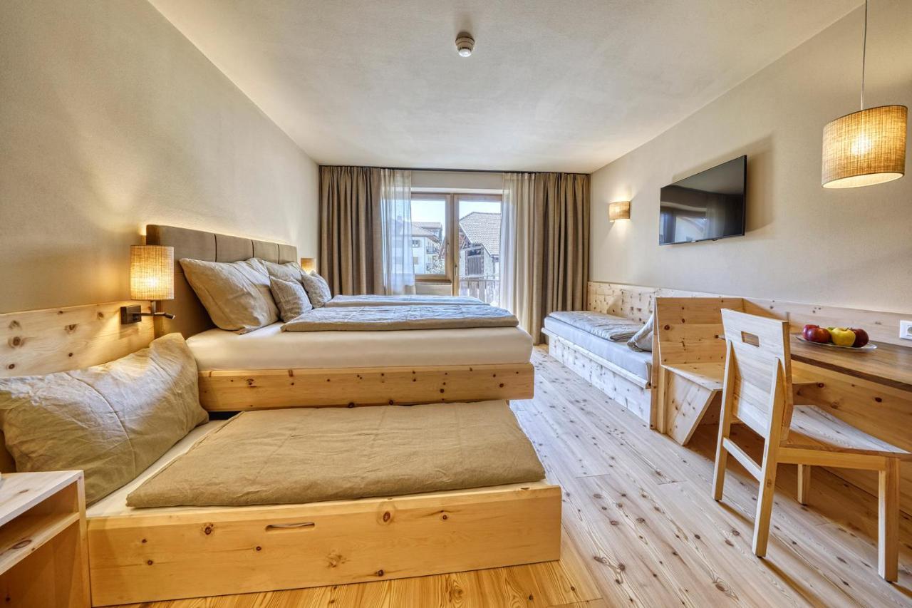 Eco Bnb & Apartments Bruendlerhof مارلينغو المظهر الخارجي الصورة