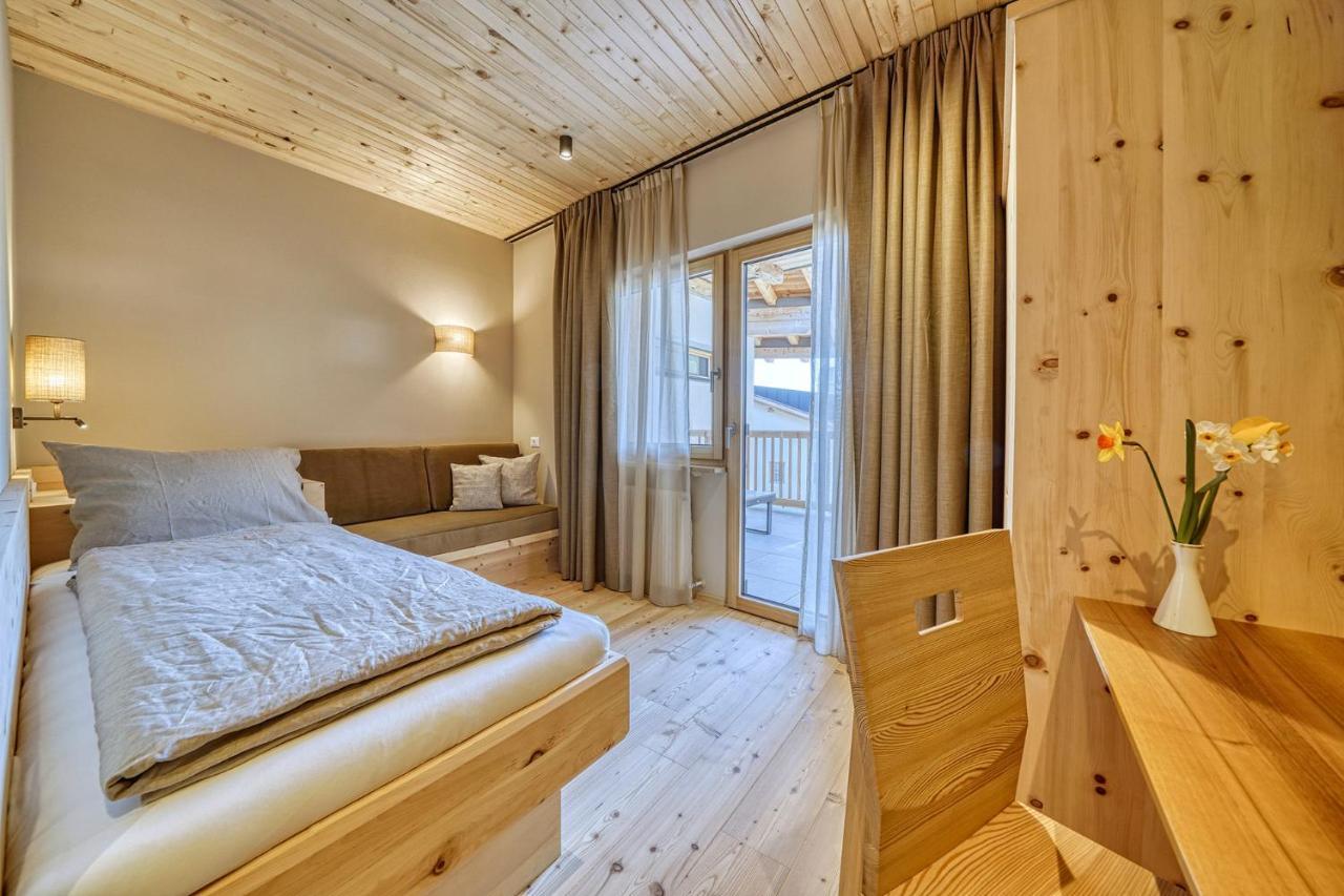 Eco Bnb & Apartments Bruendlerhof مارلينغو المظهر الخارجي الصورة