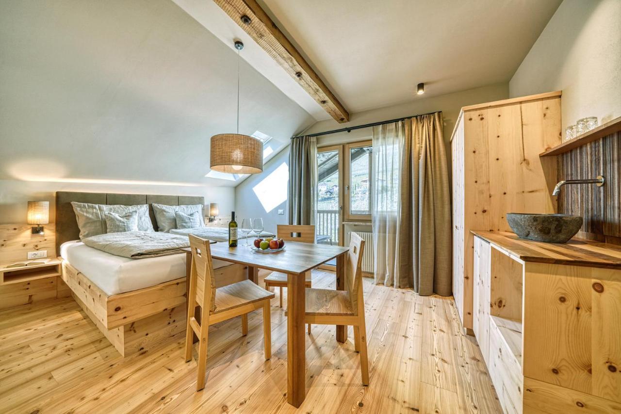 Eco Bnb & Apartments Bruendlerhof مارلينغو المظهر الخارجي الصورة