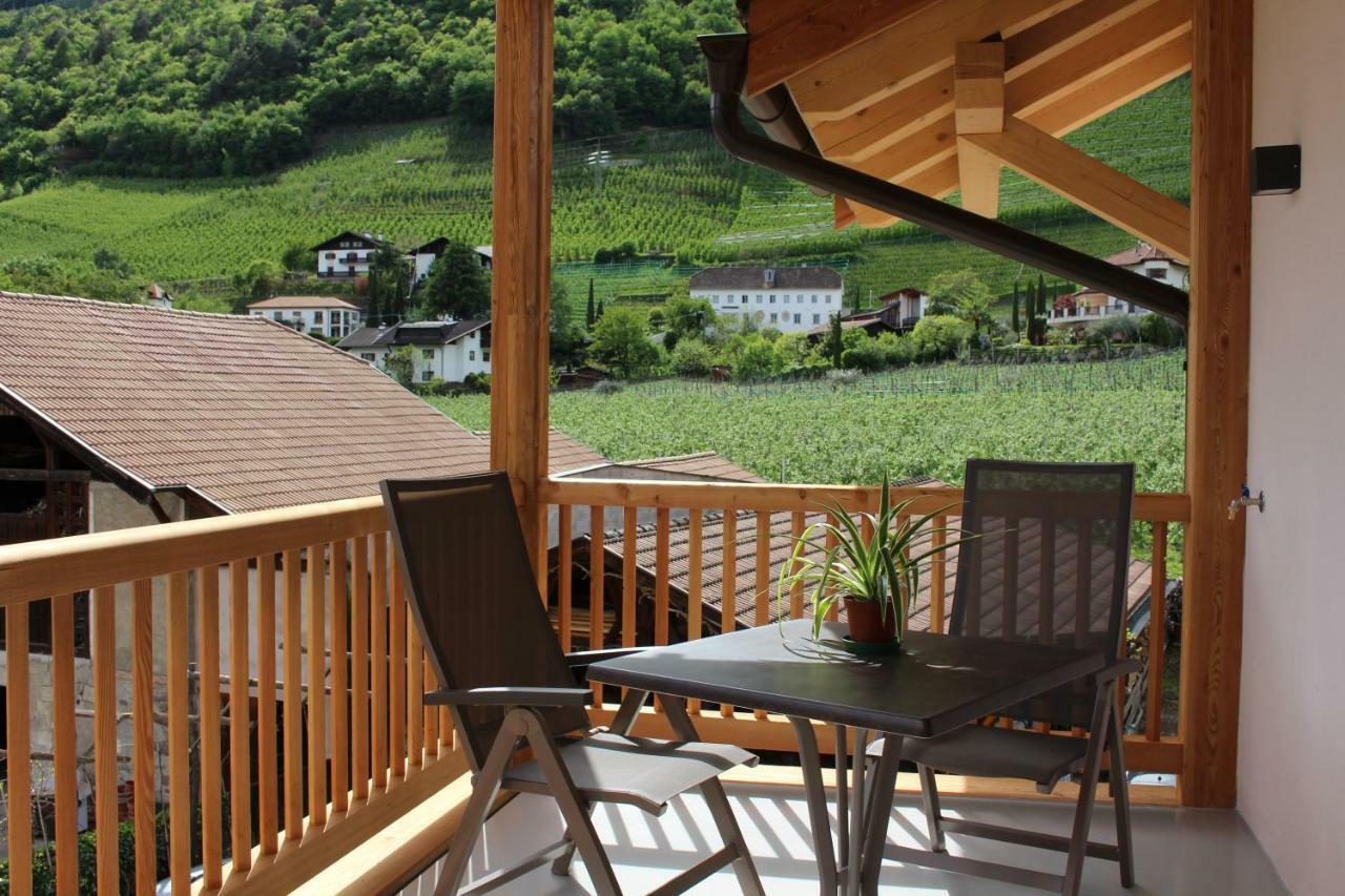 Eco Bnb & Apartments Bruendlerhof مارلينغو المظهر الخارجي الصورة