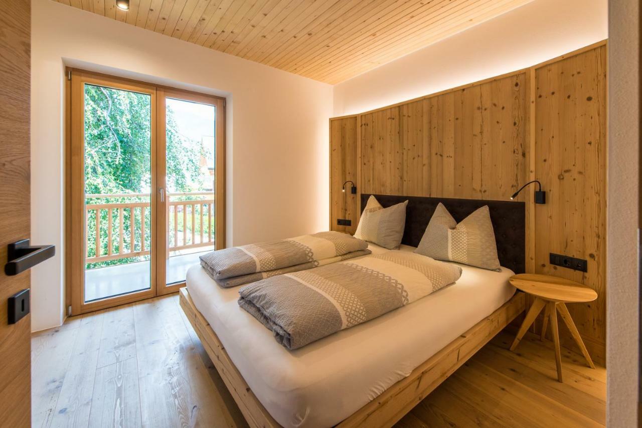 Eco Bnb & Apartments Bruendlerhof مارلينغو المظهر الخارجي الصورة