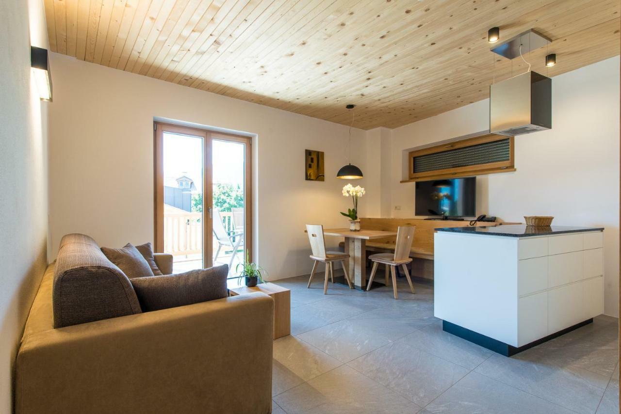 Eco Bnb & Apartments Bruendlerhof مارلينغو المظهر الخارجي الصورة