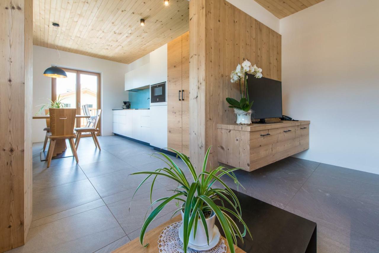 Eco Bnb & Apartments Bruendlerhof مارلينغو المظهر الخارجي الصورة