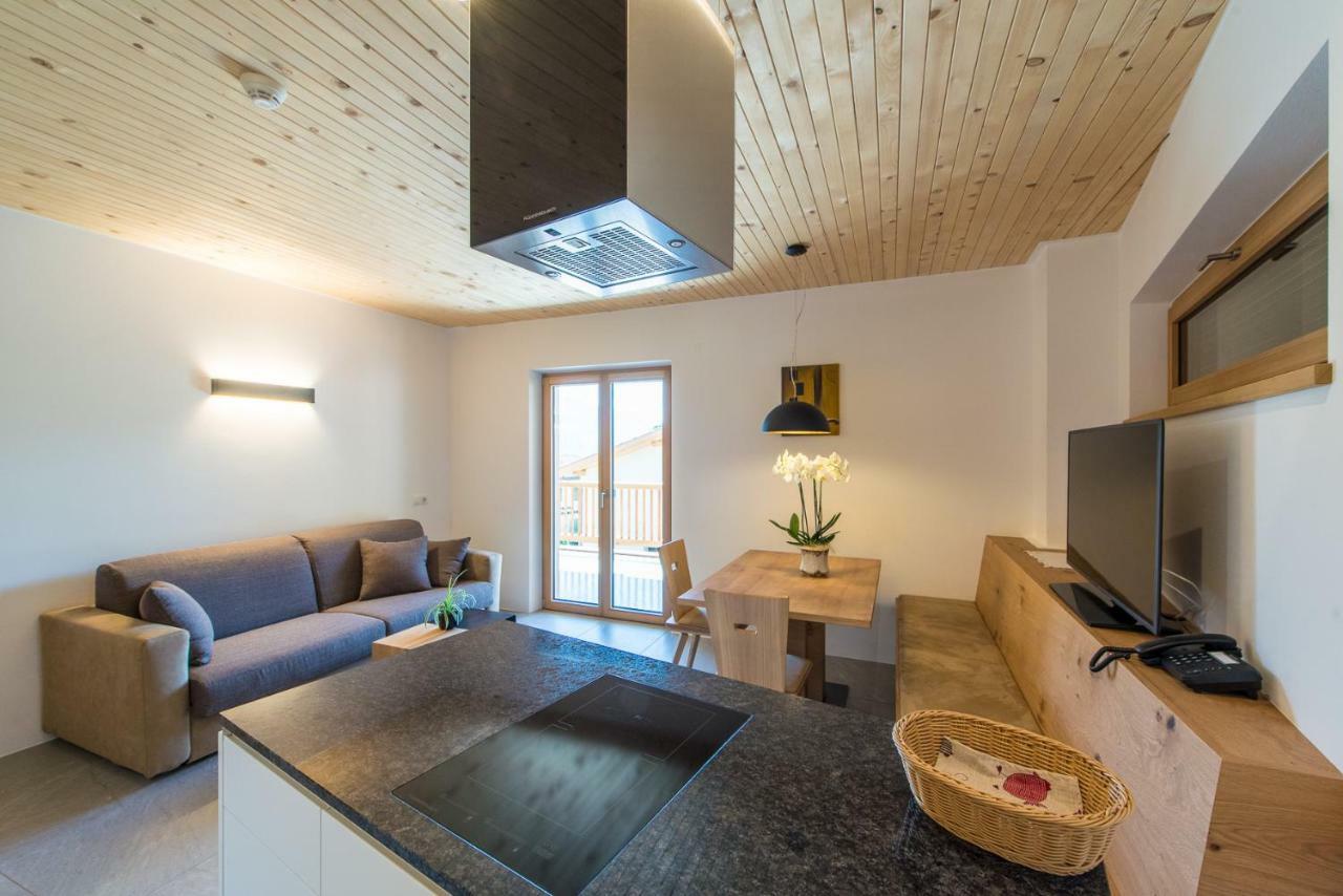 Eco Bnb & Apartments Bruendlerhof مارلينغو المظهر الخارجي الصورة