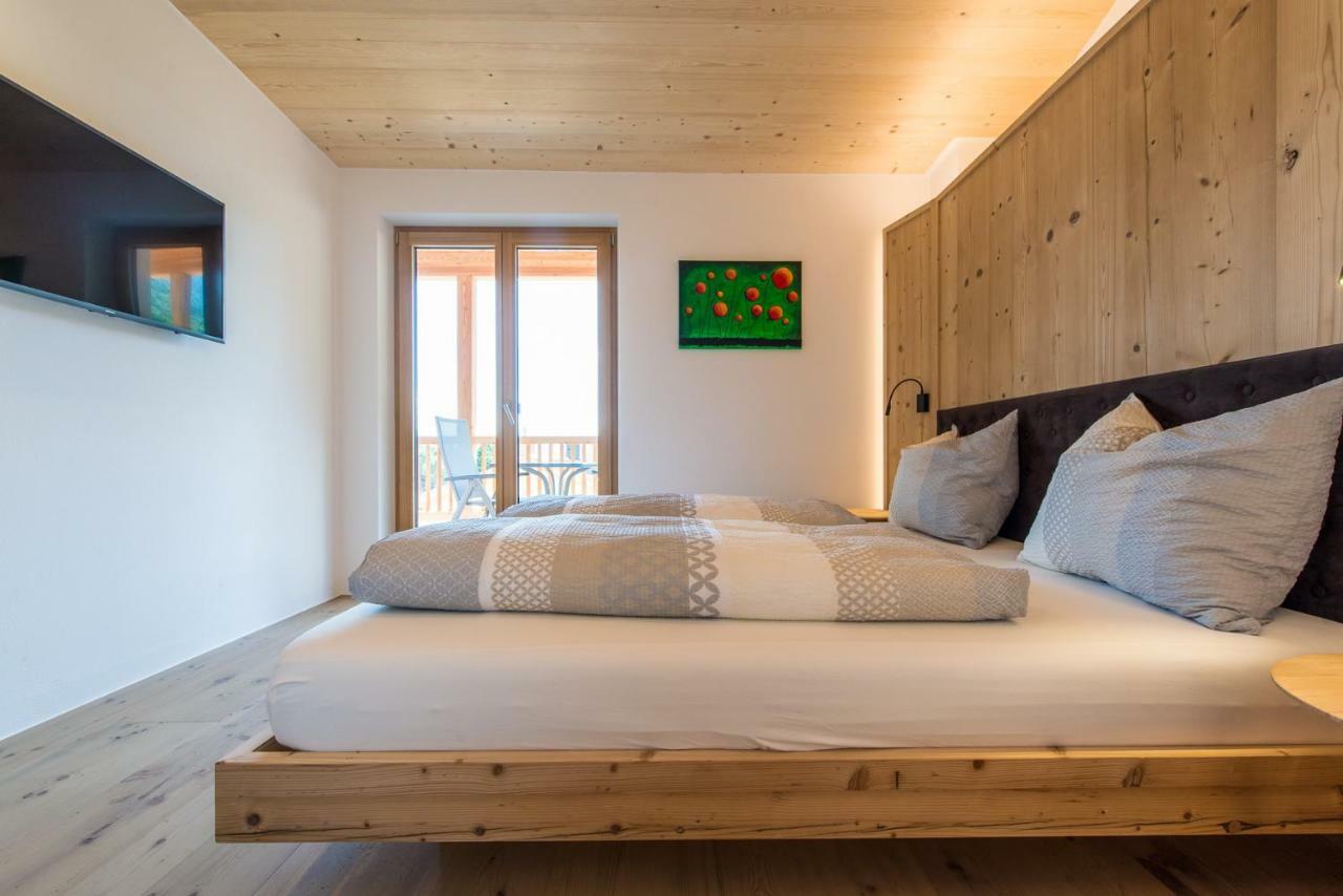 Eco Bnb & Apartments Bruendlerhof مارلينغو المظهر الخارجي الصورة